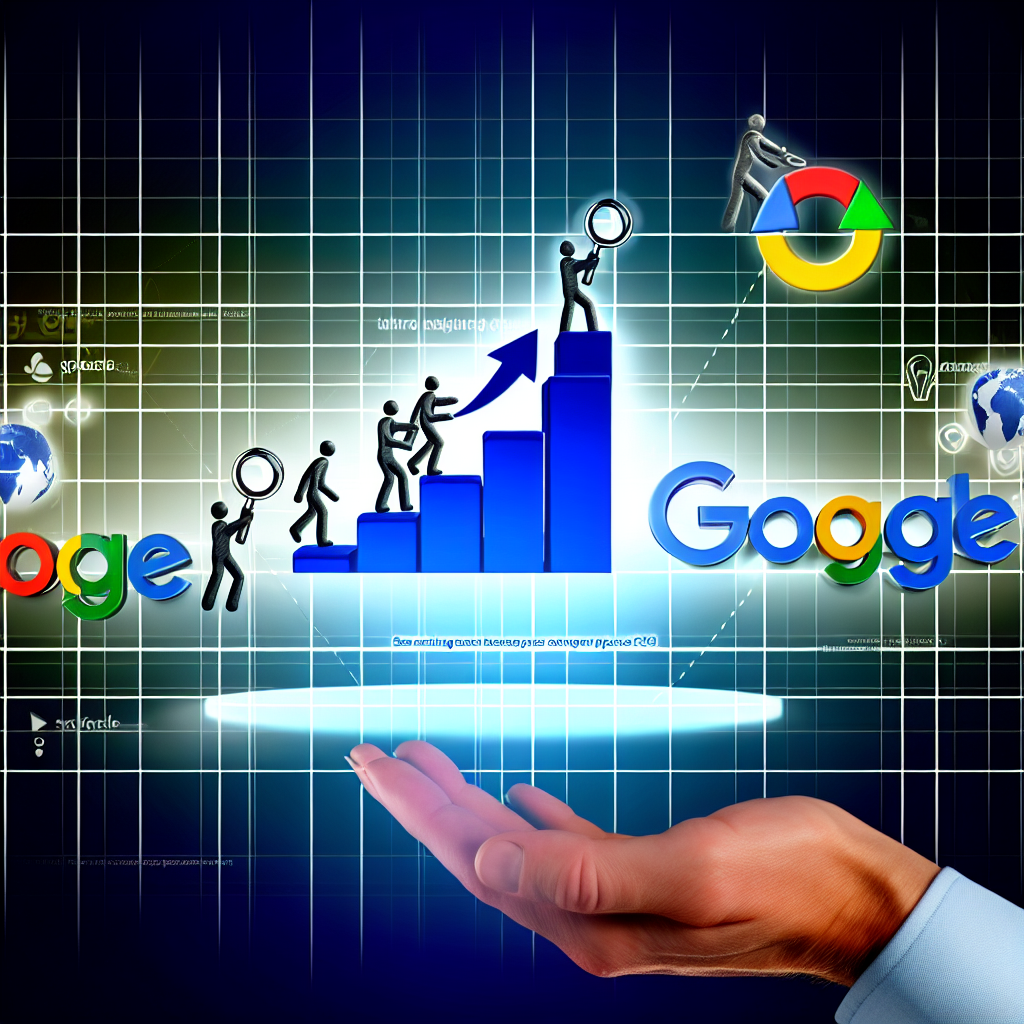 La Nueva Etapa del SEO: ¿Acaso Google Está Cediendo su Lugar?