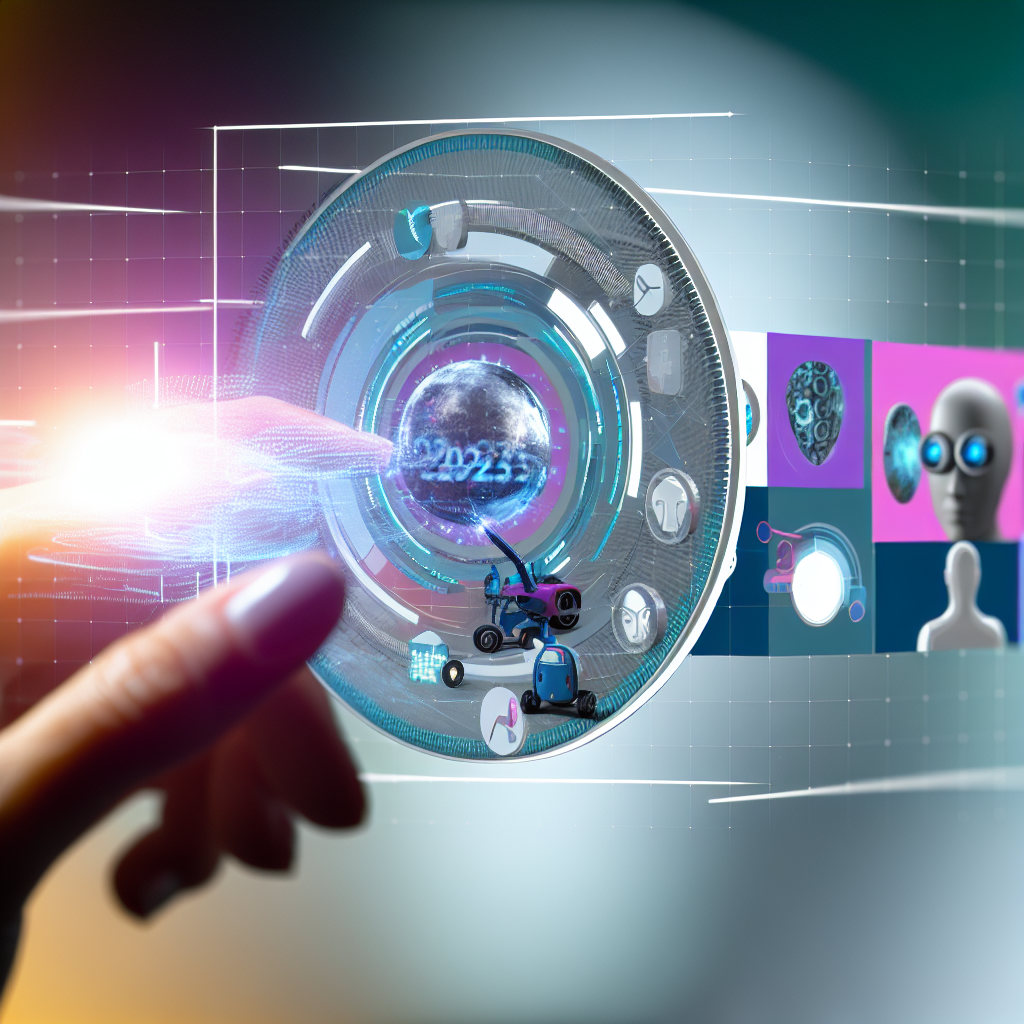 Diseño Web en 2025: Tendencias para Maximizar Conversiones Desde el Primer Clic post thumbnail image