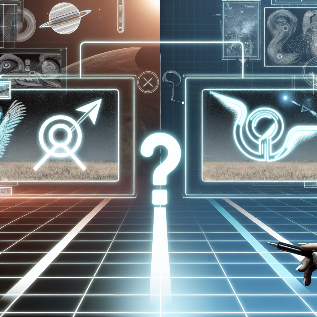 ¿Figma o Canva? Descubre Qué Herramienta es Mejor para Ti en 2025