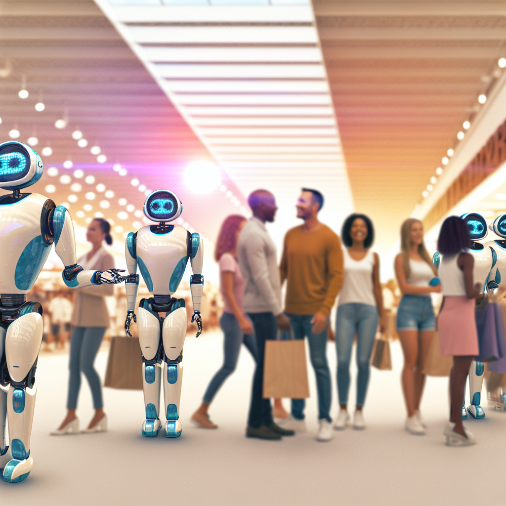 Más Allá de los Robots: Automatizaciones con un Toque Humano que Conquistan al Cliente