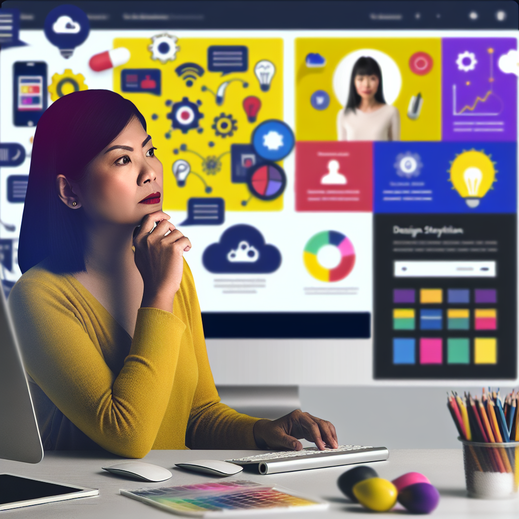 Narrativa Visual con Canva: Cómo Diseñar Creaciones que Impactan y Generan Resultados