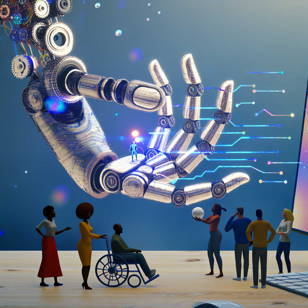 Superando a los Bots: Automatizaciones con un Toque Humano que Cautivan al Cliente