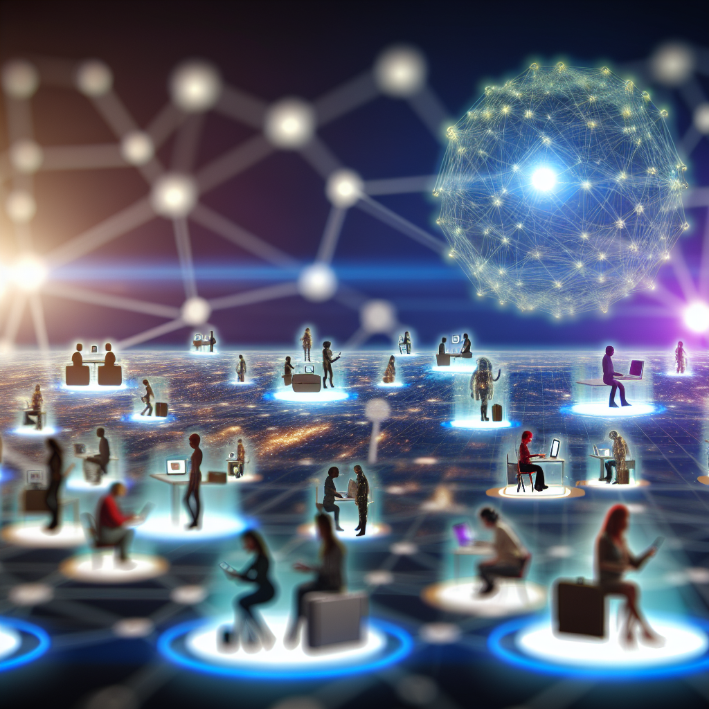 La Red por Sí Sola Ya No Basta: La Necesidad de una Experiencia Digital Envolvente