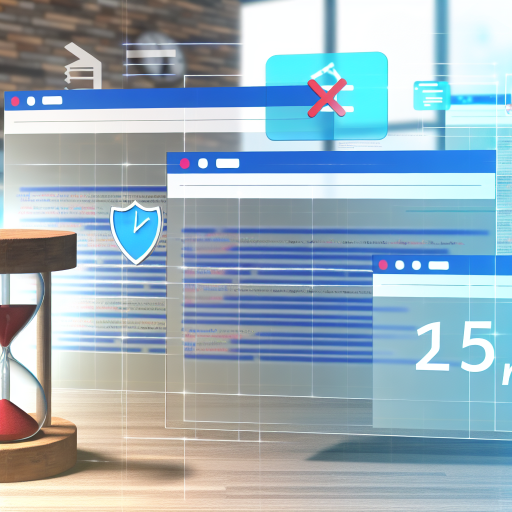 Cómo Crear una Landing Page Efectiva en 15 Minutos sin Escribir Código